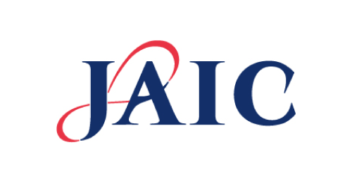 株式会社ジェイックのロゴ