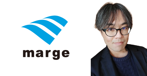 株式会社マルジュのロゴ