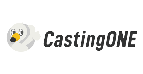株式会社CastingONEのロゴ