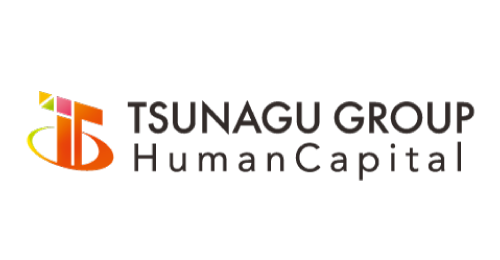 株式会社ツナググループHCのロゴ