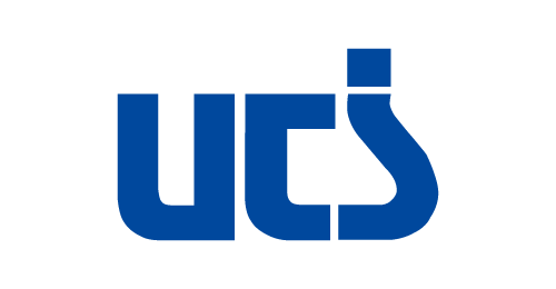 ユニテックシステム株式会社のロゴ