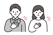 面接データを自動で要約・共有したい