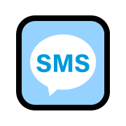 SMS送信