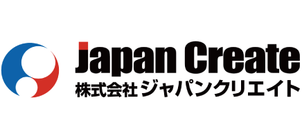 ジャパンクリエイト